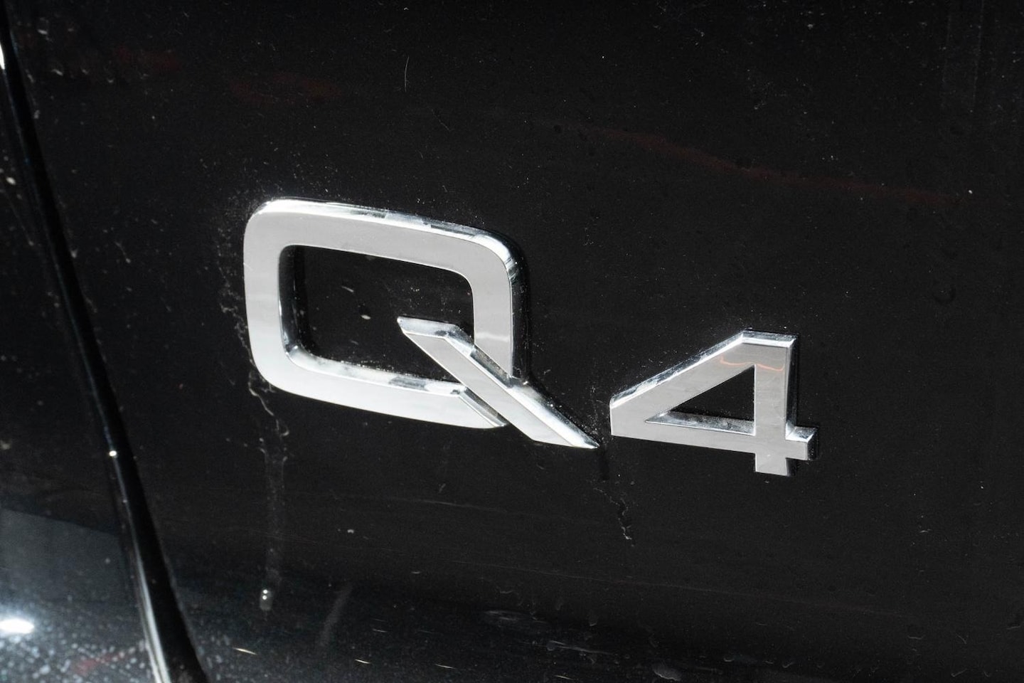 Image about Audi Q4 e-tron 55 e-tron quattro