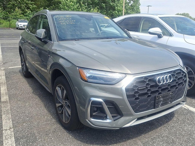 2024 Audi Q5