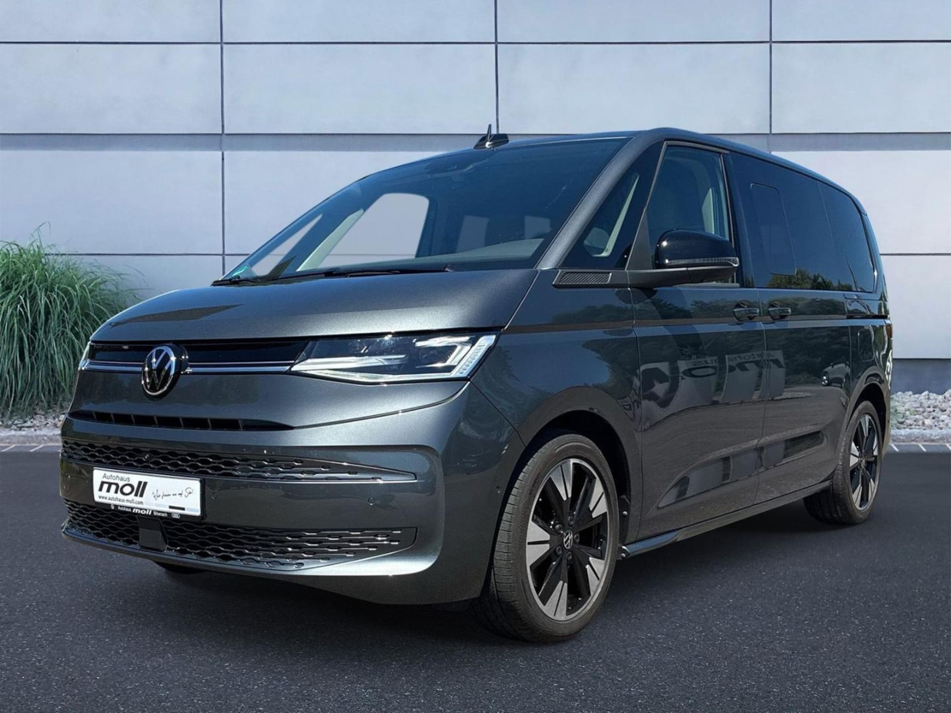 Volkswagen Multivan Life
