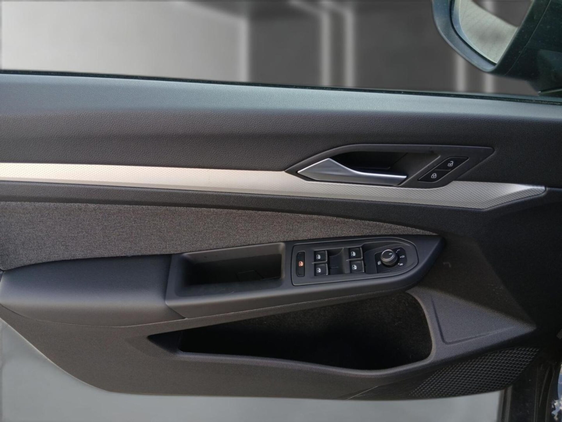 Volkswagen Golf MOVE
