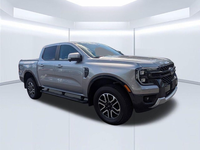 2024 Ford Ranger