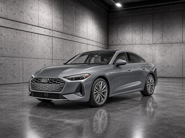 Image de {{modelName}} 2025 Audi A5 Sedan
