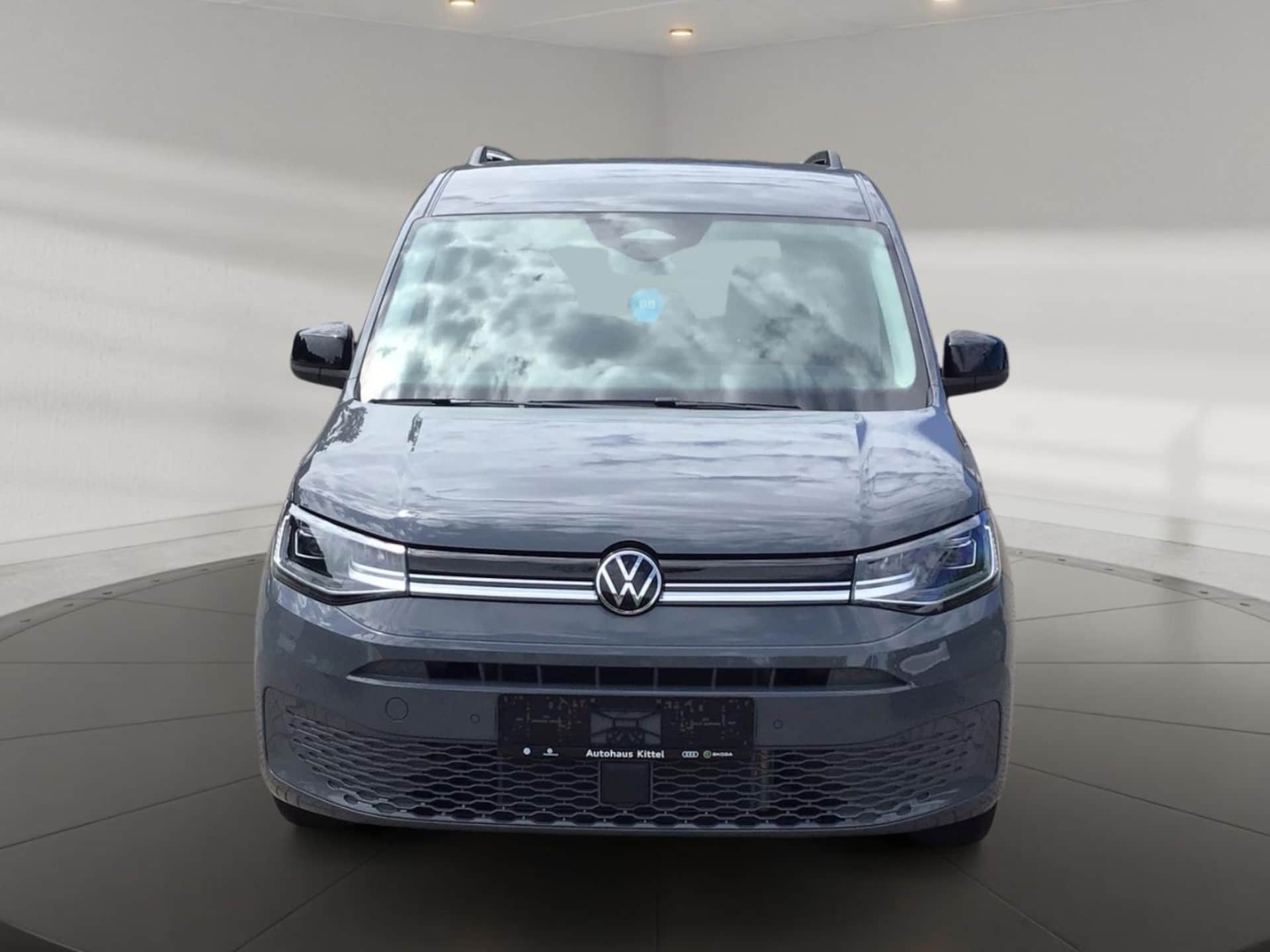 Volkswagen Caddy ENERGY