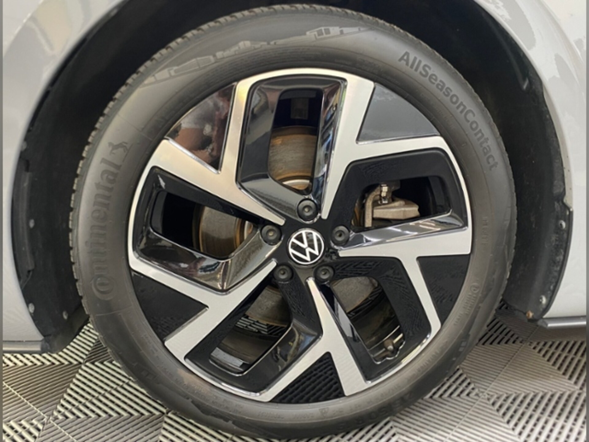 Volkswagen ID.3 Pro