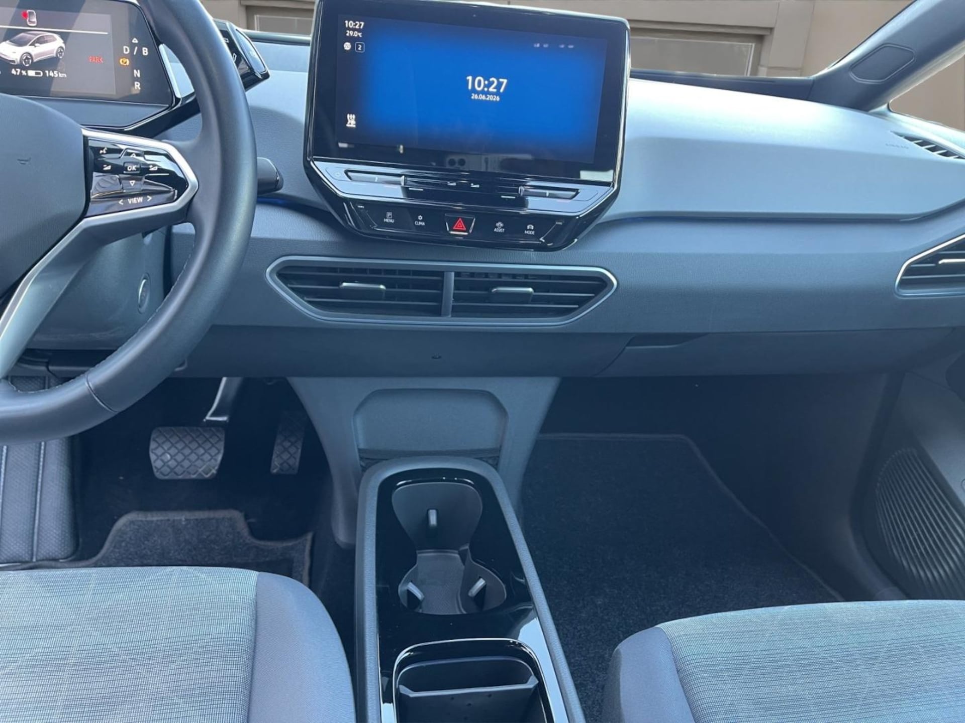 Volkswagen ID.3 Pro Performance