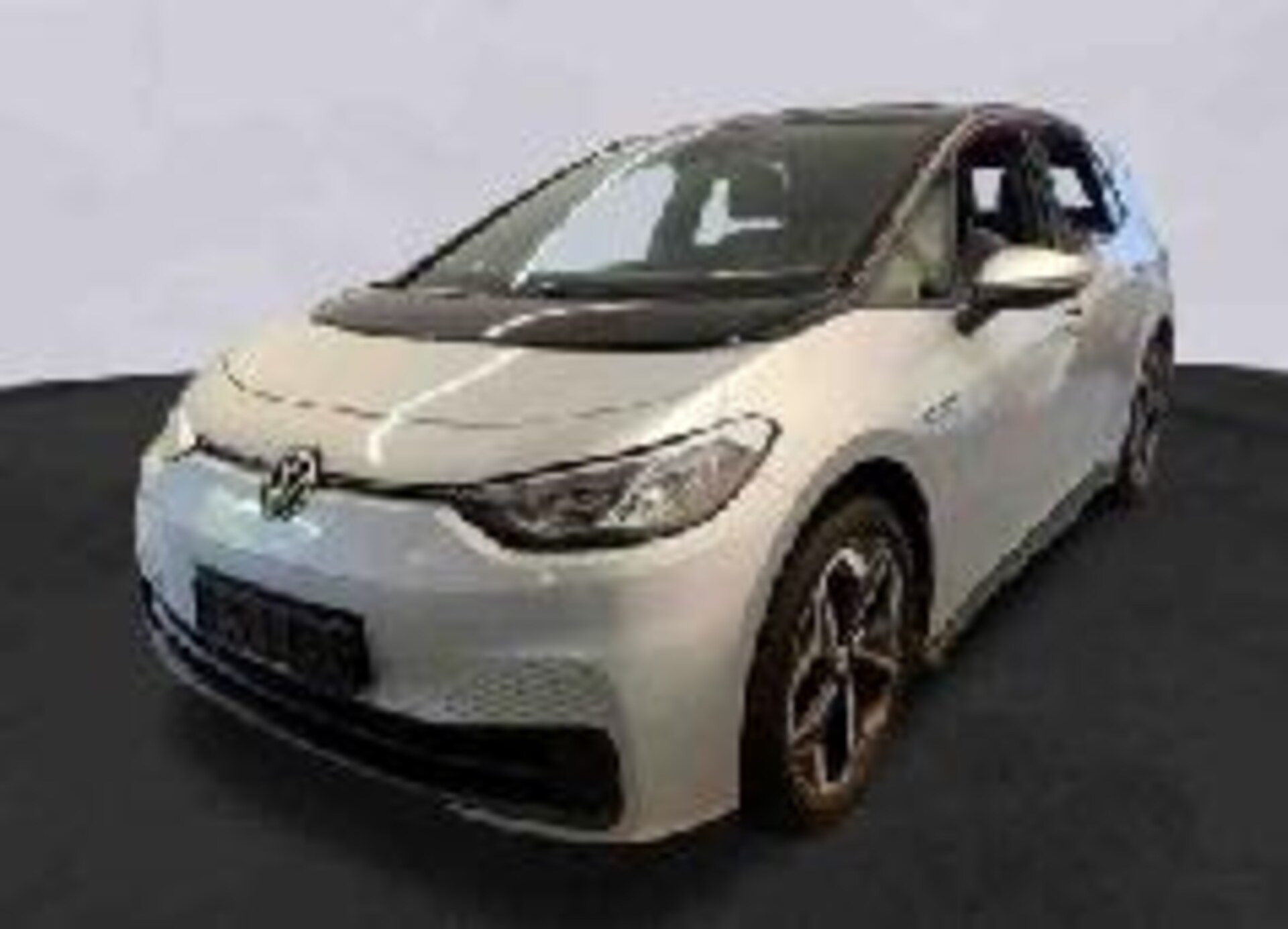 Volkswagen ID.3 Pro Performance