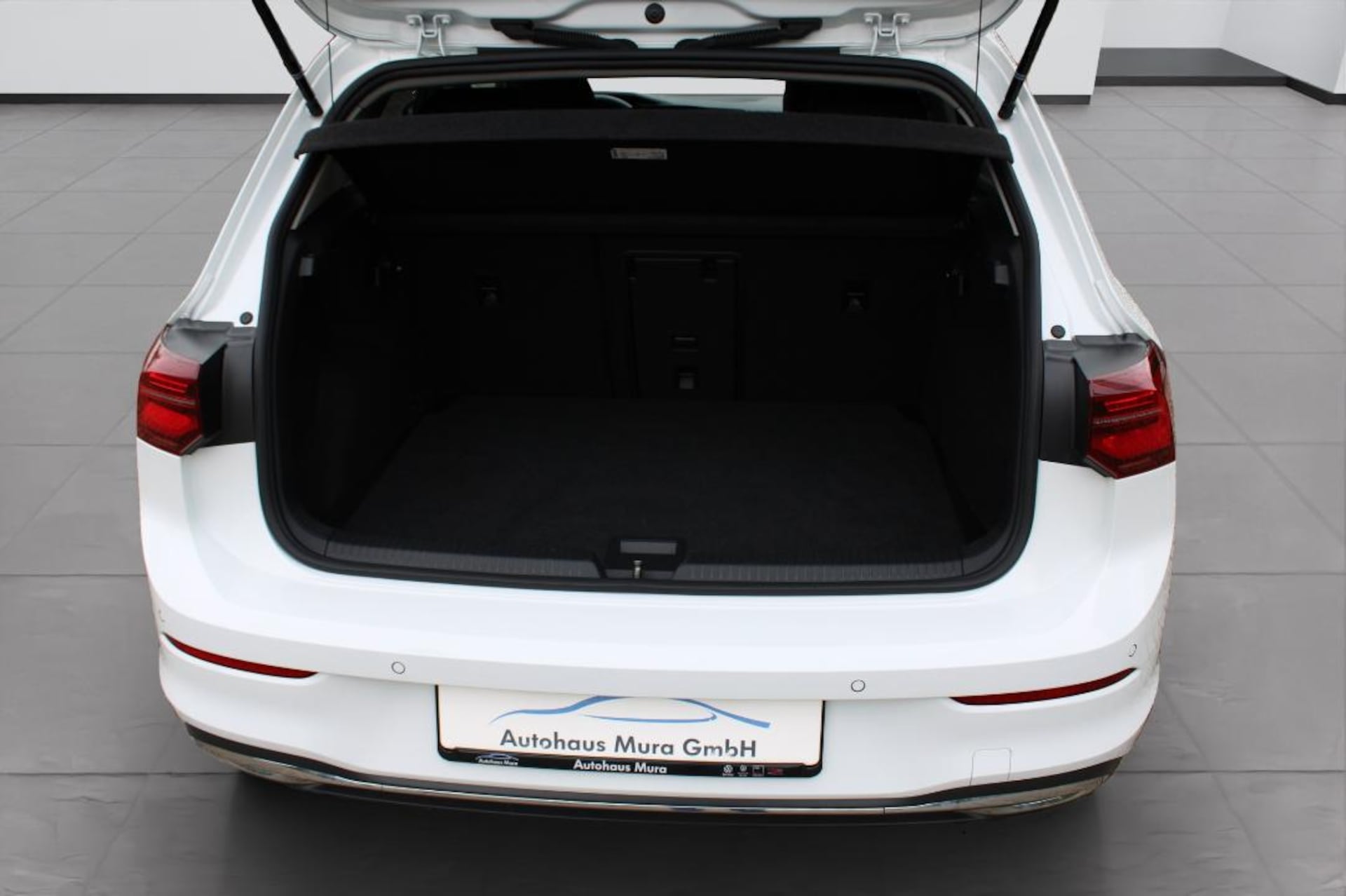 Volkswagen Golf Active