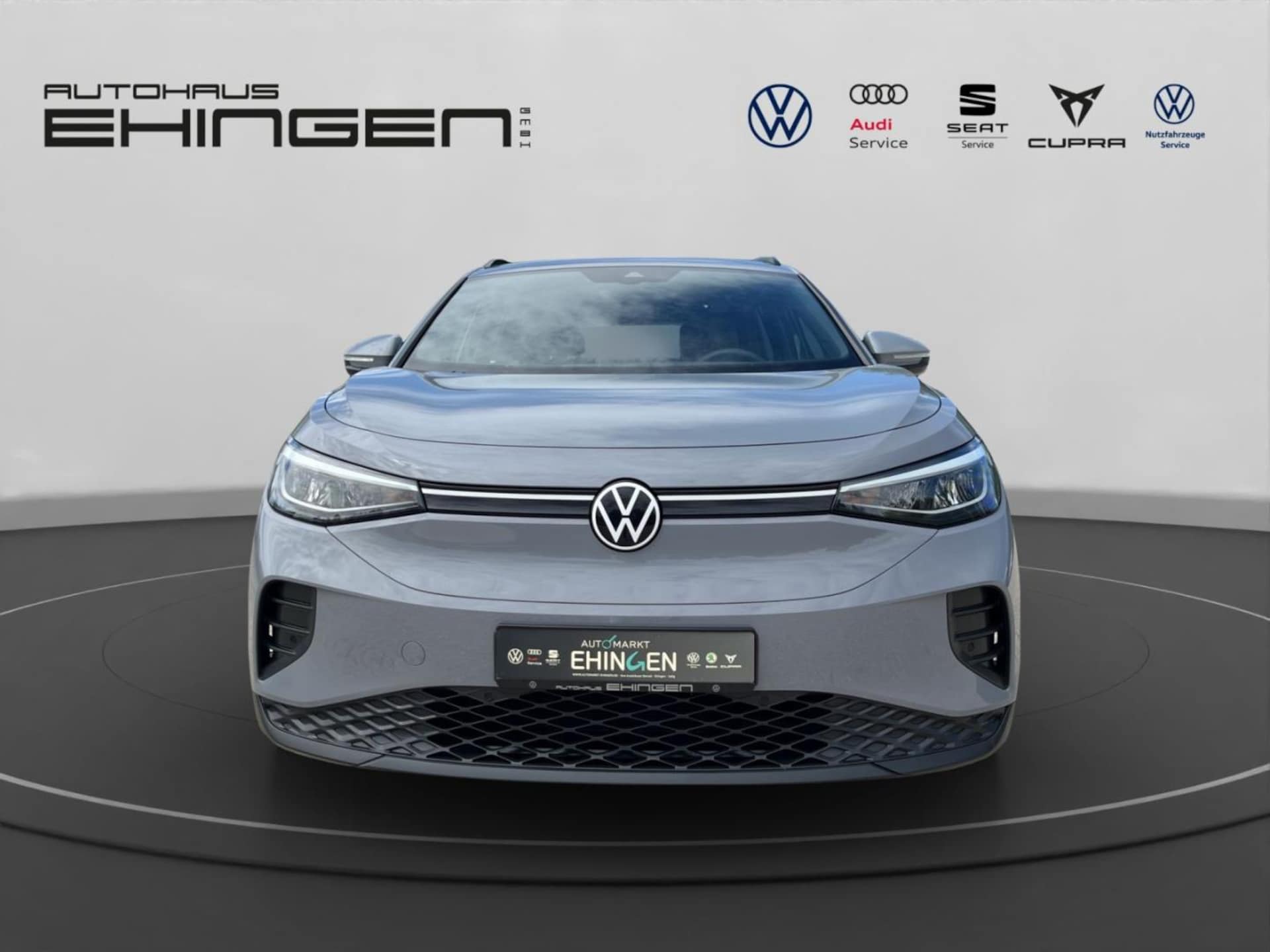 Volkswagen ID.4 Pure