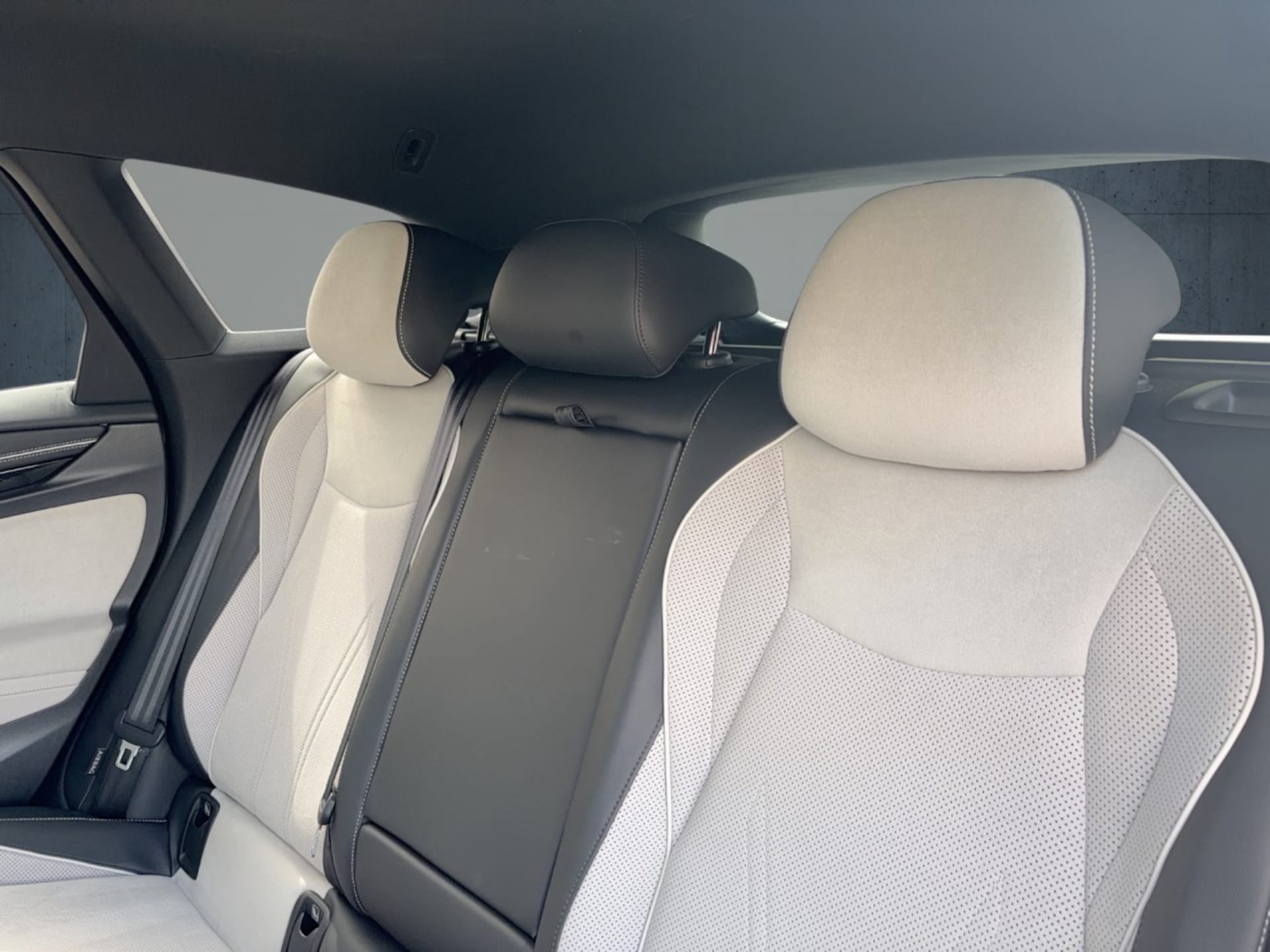 Volkswagen ID.7 Tourer Pro S