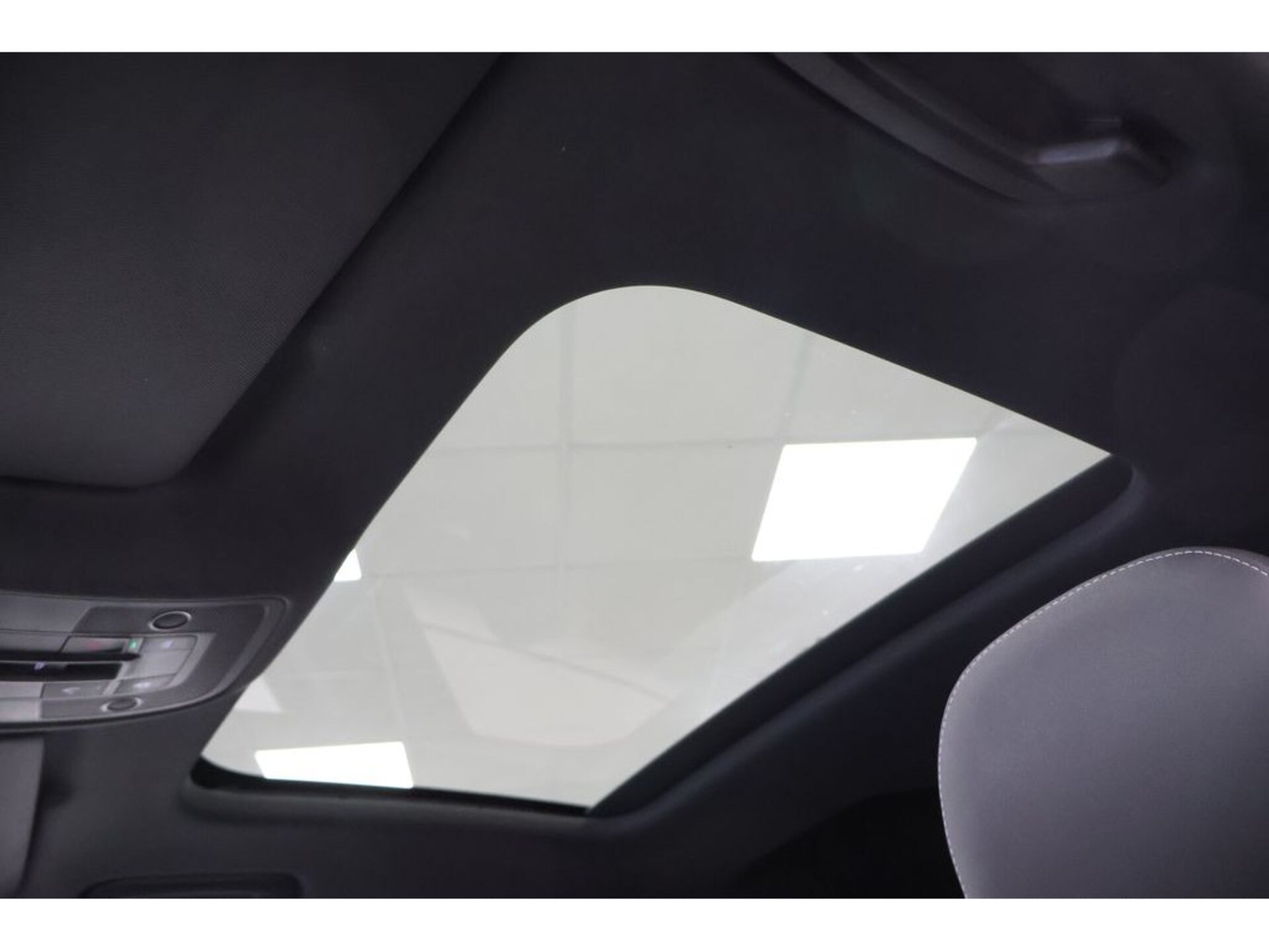 Audi Q3 Sportback S line
