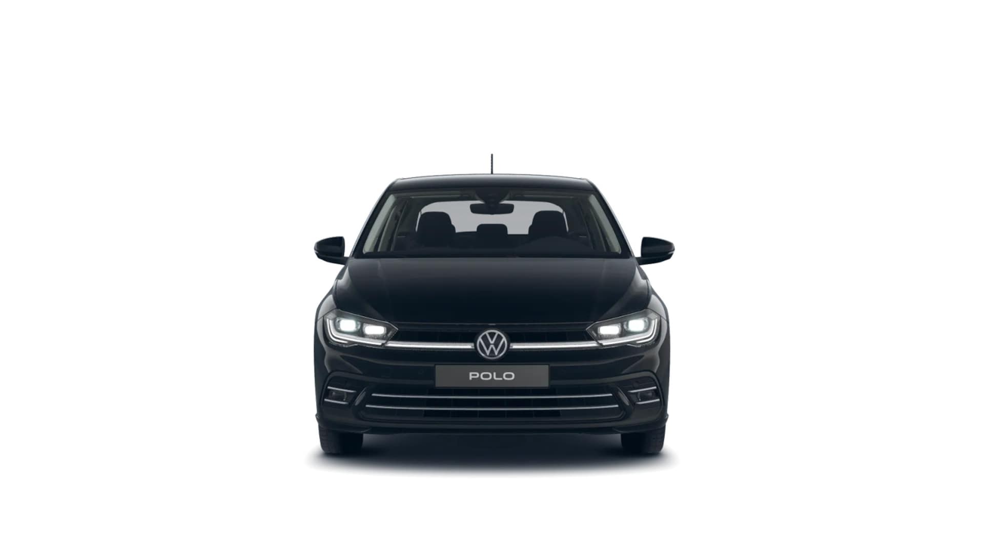Volkswagen Polo Style