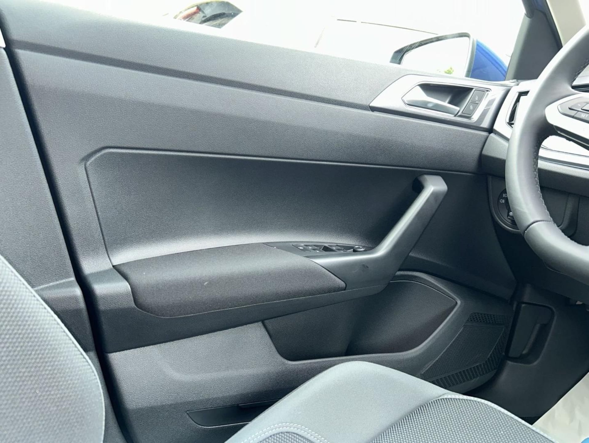 Volkswagen Polo Style