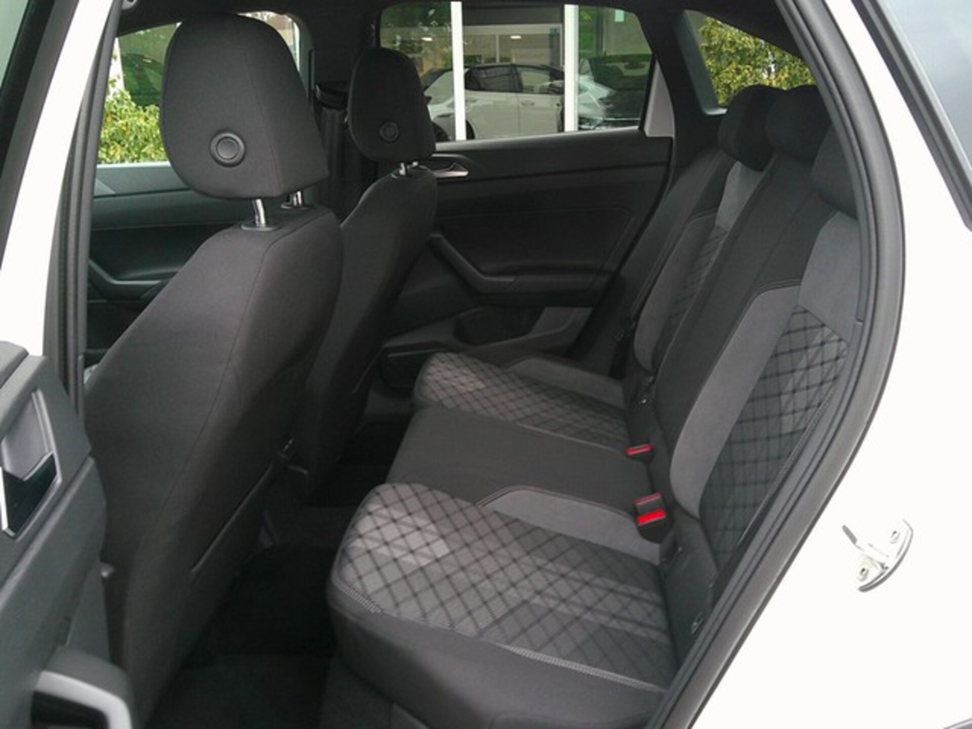 Volkswagen Taigo R-Line