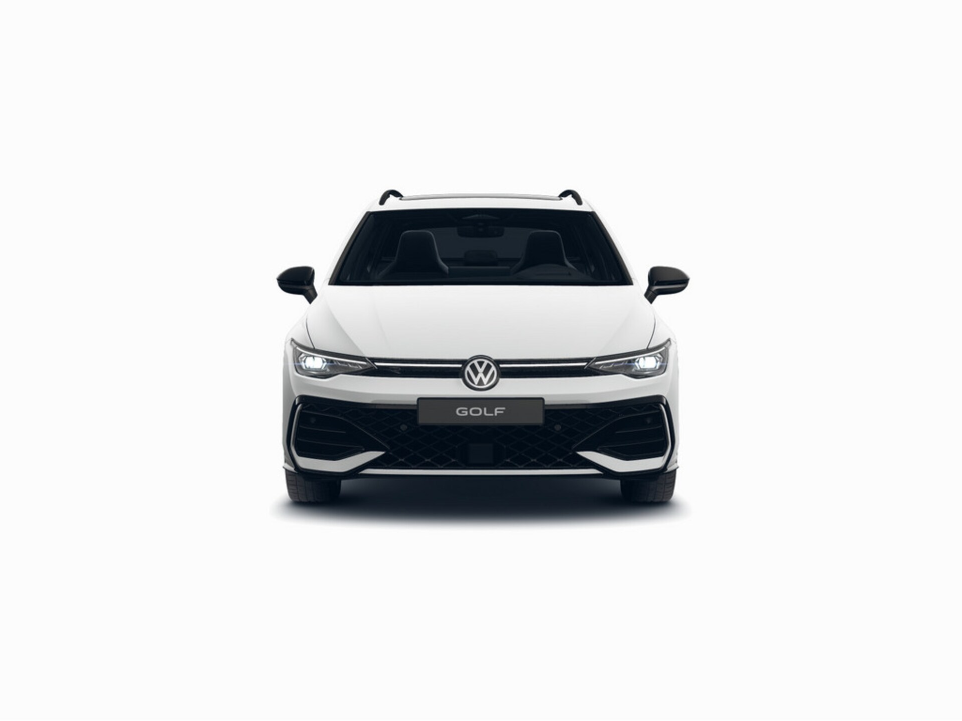 Volkswagen Golf Variant R-Line