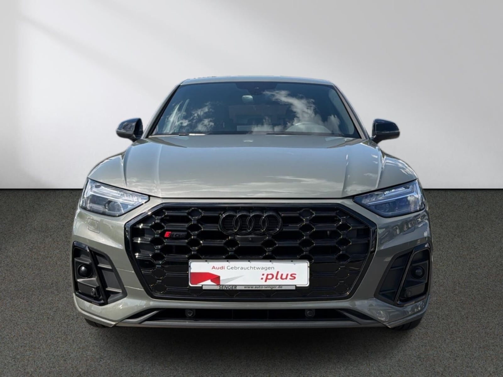 Audi SQ5 Sportback – Bild 4