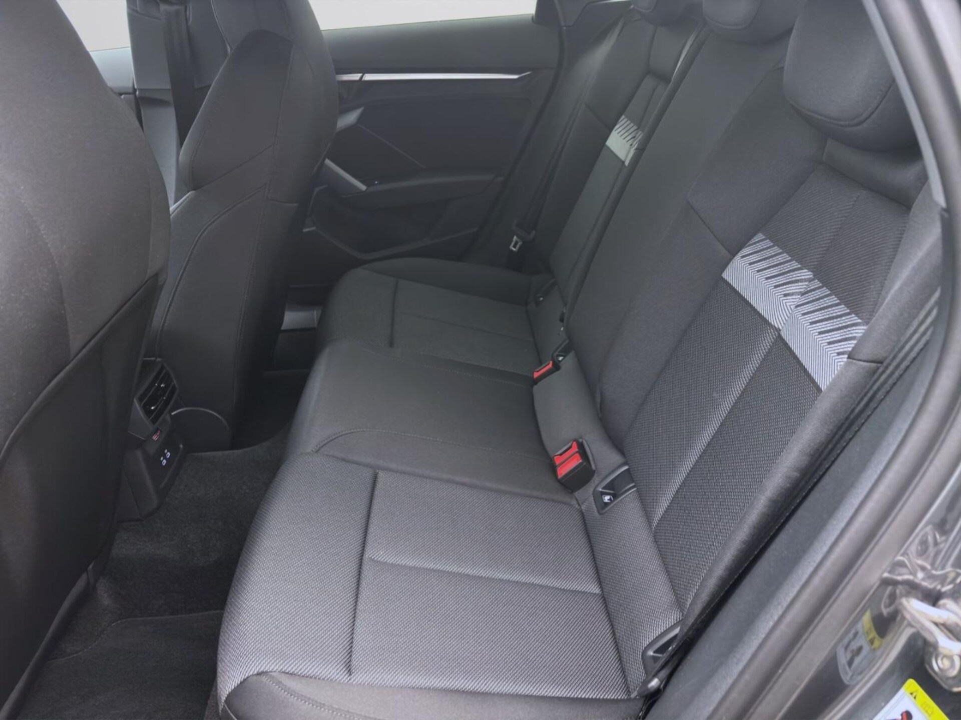 Audi A3 Limousine S line