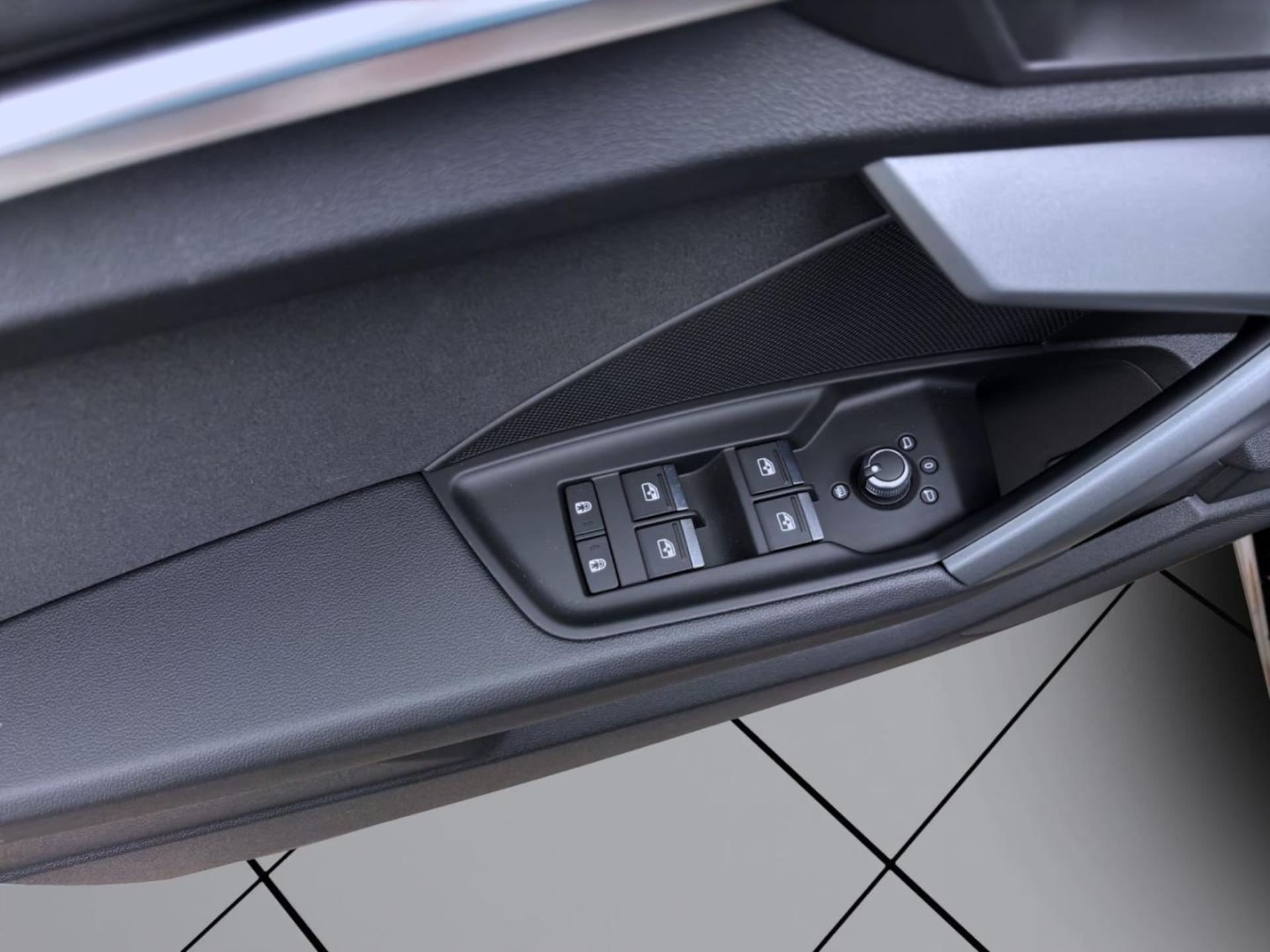 Audi A3 Limousine