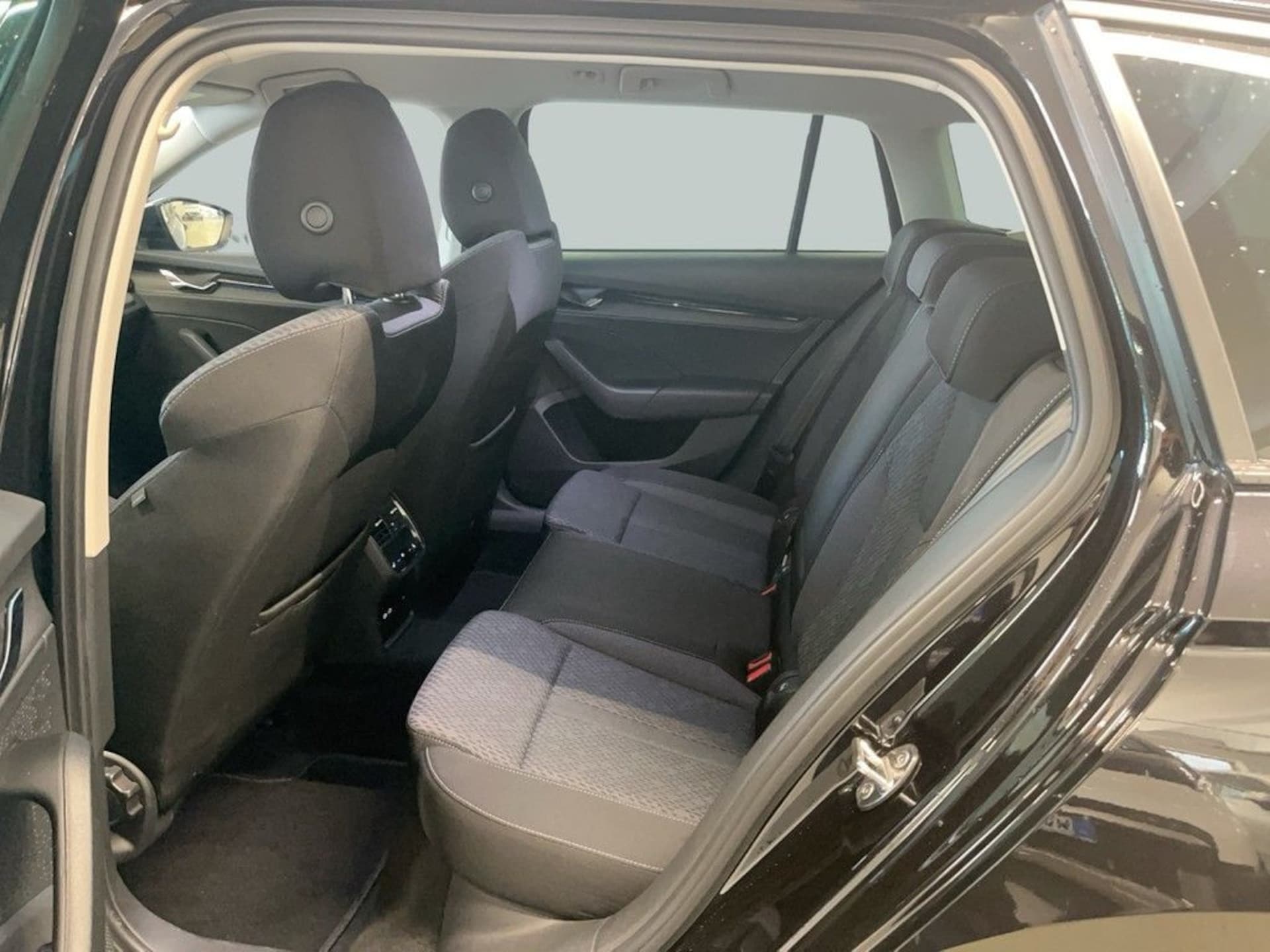 Skoda Octavia Combi Ambition