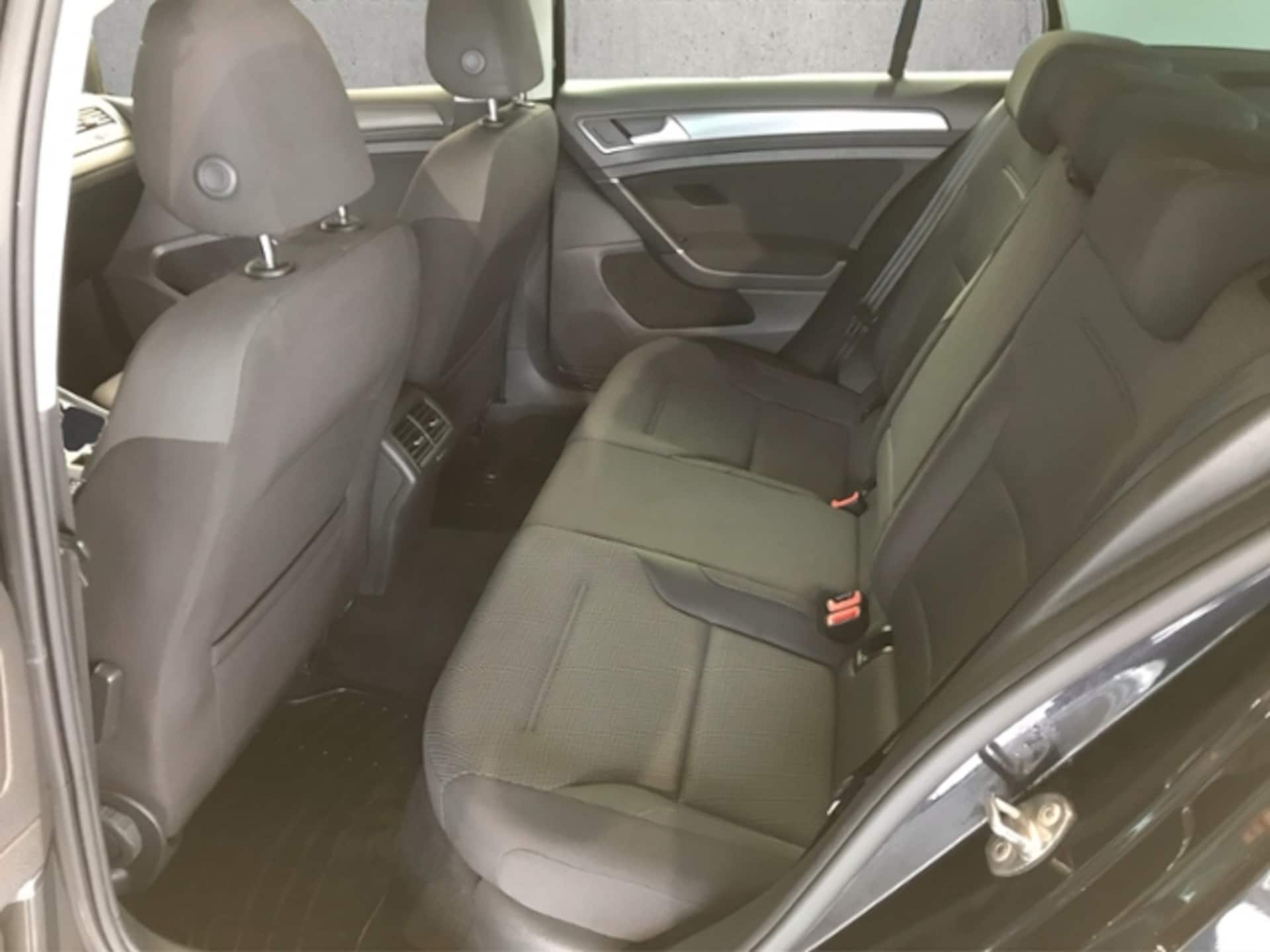 Volkswagen Golf Comfortline