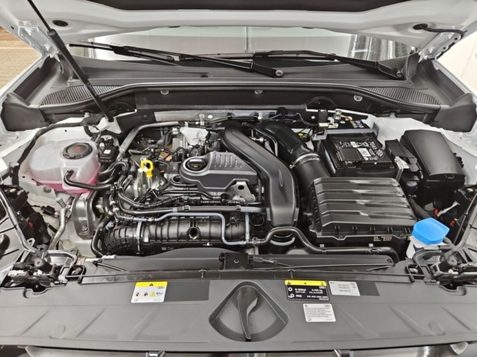 Audi Q2 – Bild 25