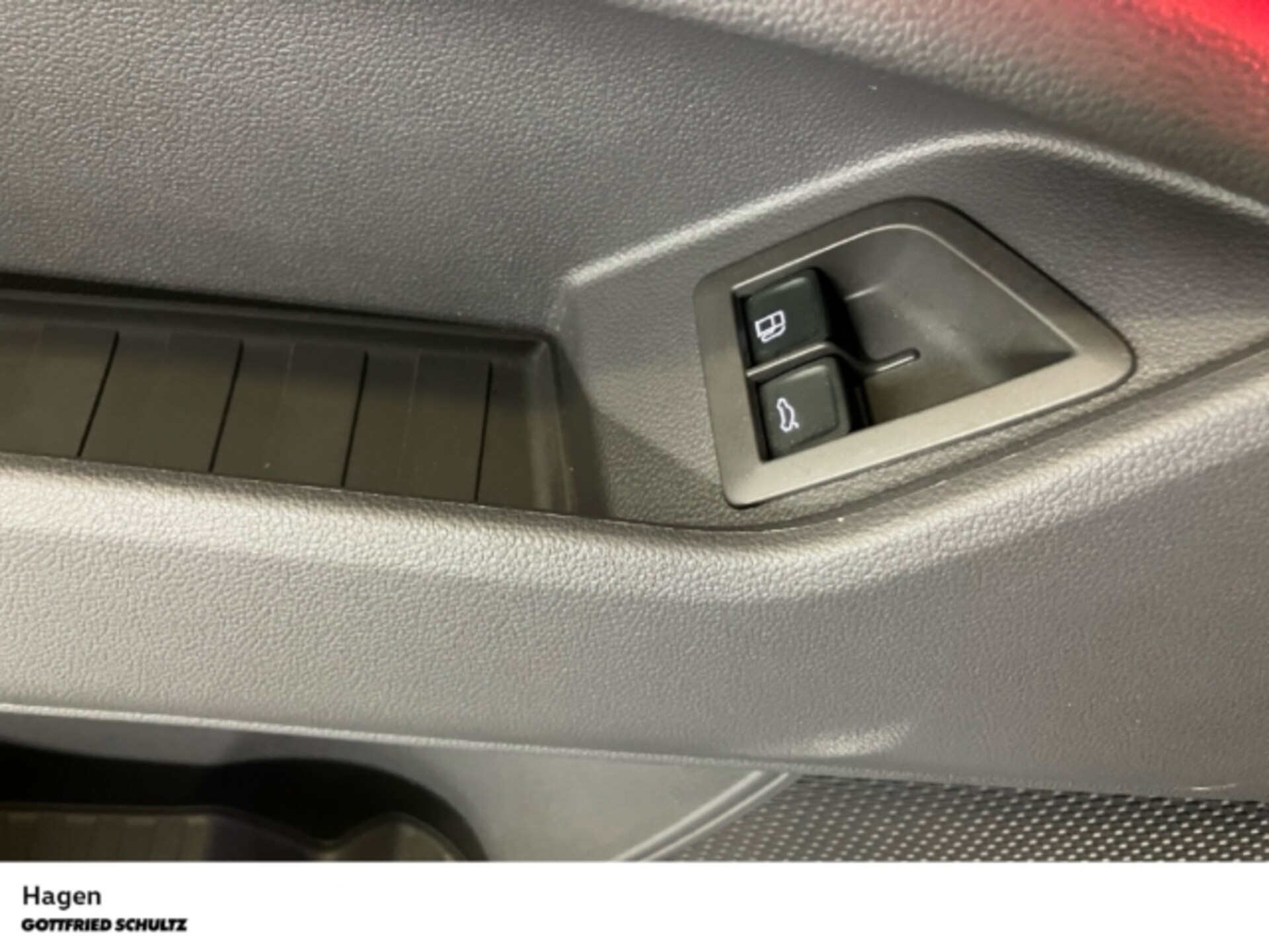 Volkswagen Multivan Style