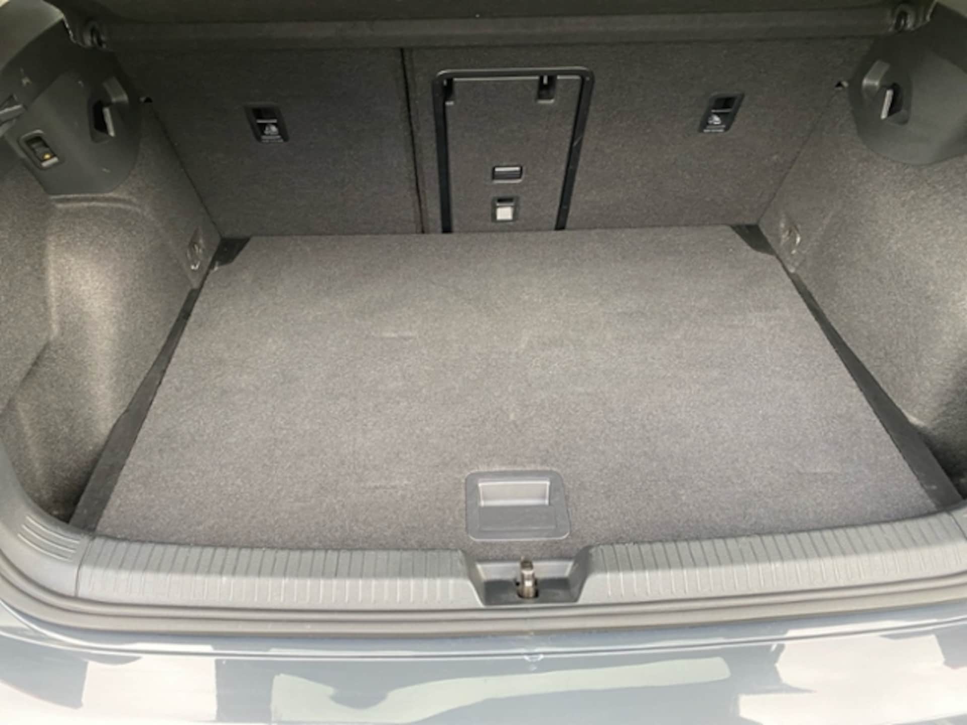 Volkswagen Golf MOVE