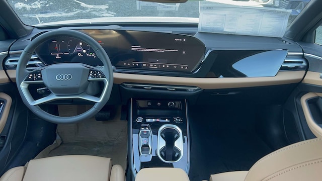 2026 Audi A6 Premium Plus - Photo 11
