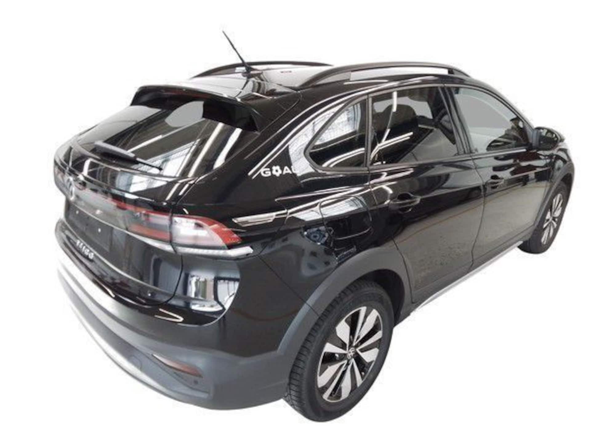 Volkswagen Taigo Goal