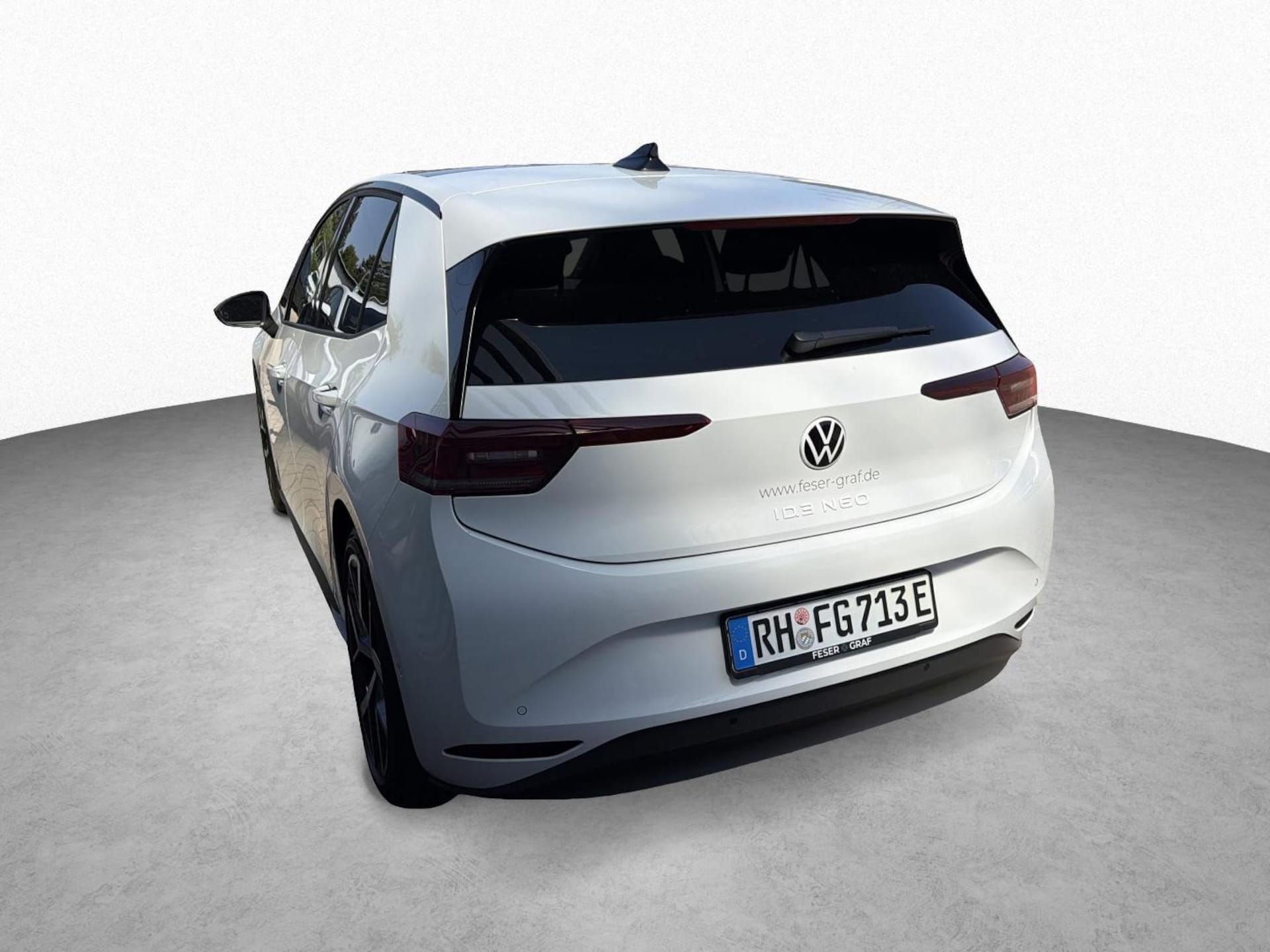 Volkswagen ID.3 Neo Style