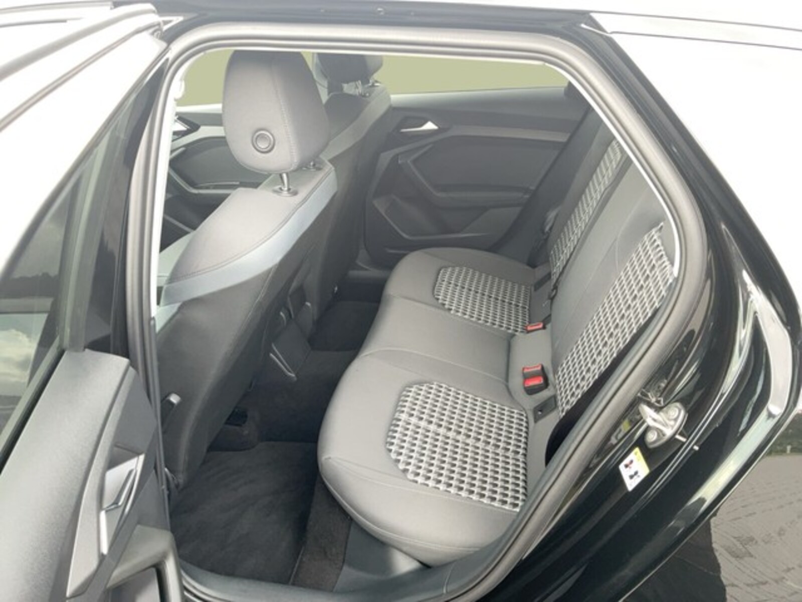 Audi A1 Sportback – Bild 11