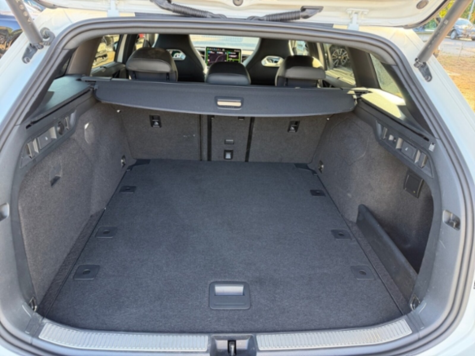 Volkswagen Passat – Bild 14