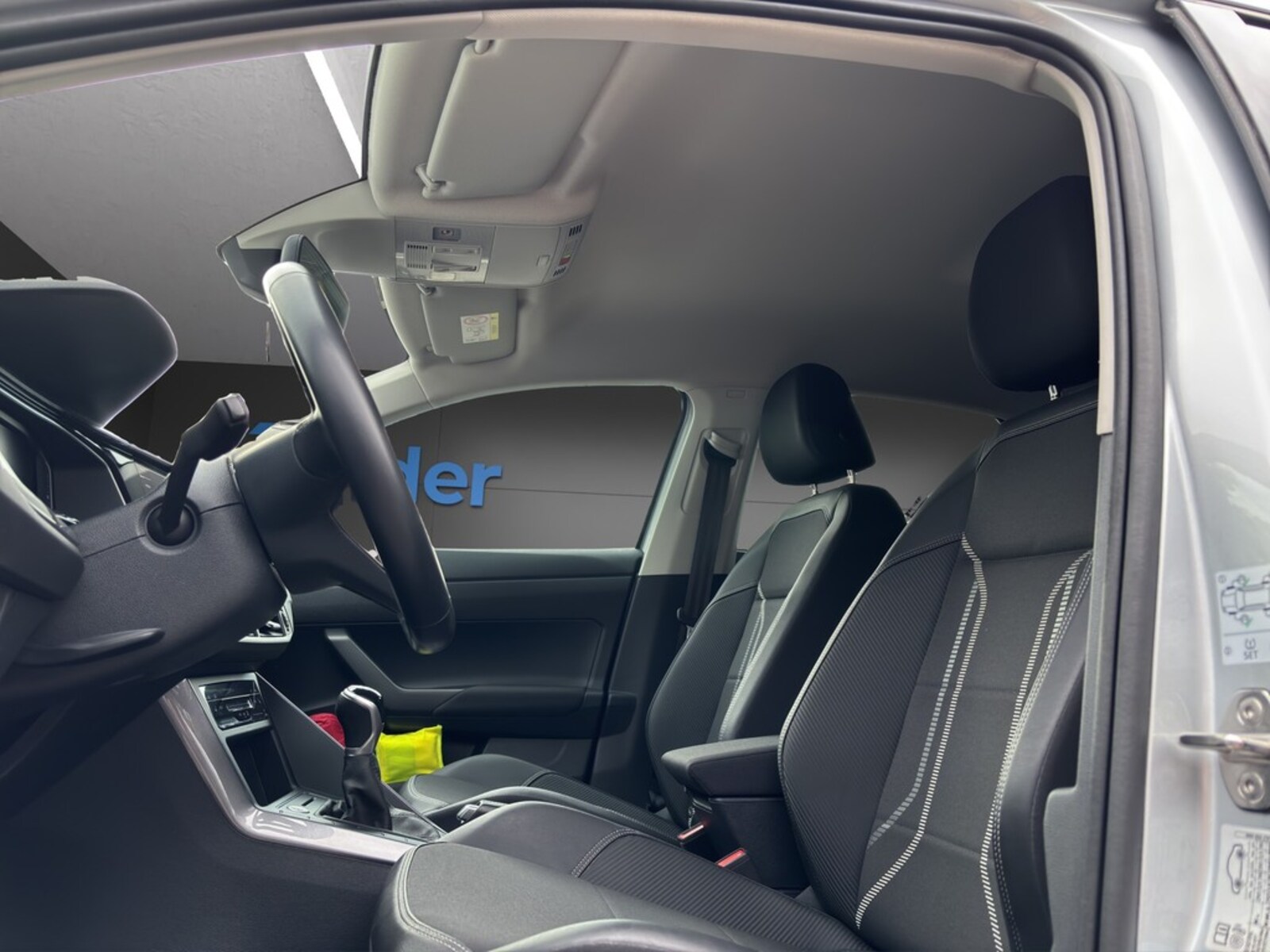 Volkswagen Taigo – Bild 19