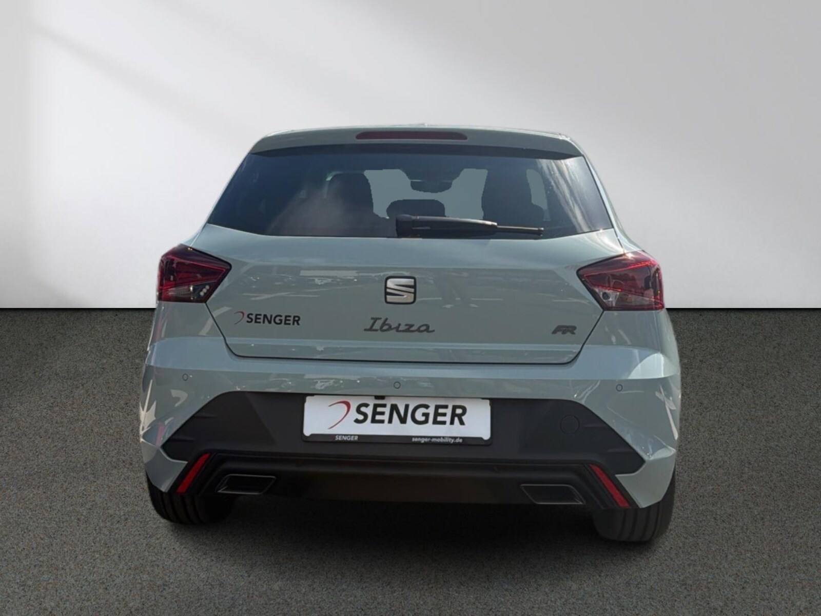 SEAT Ibiza – Bild 5