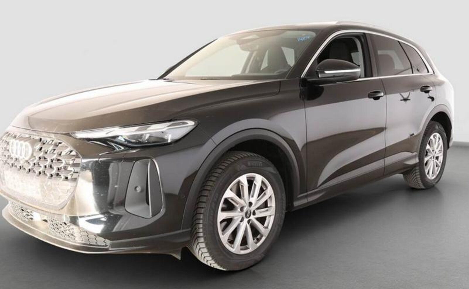 Audi Q5 – Bild 4
