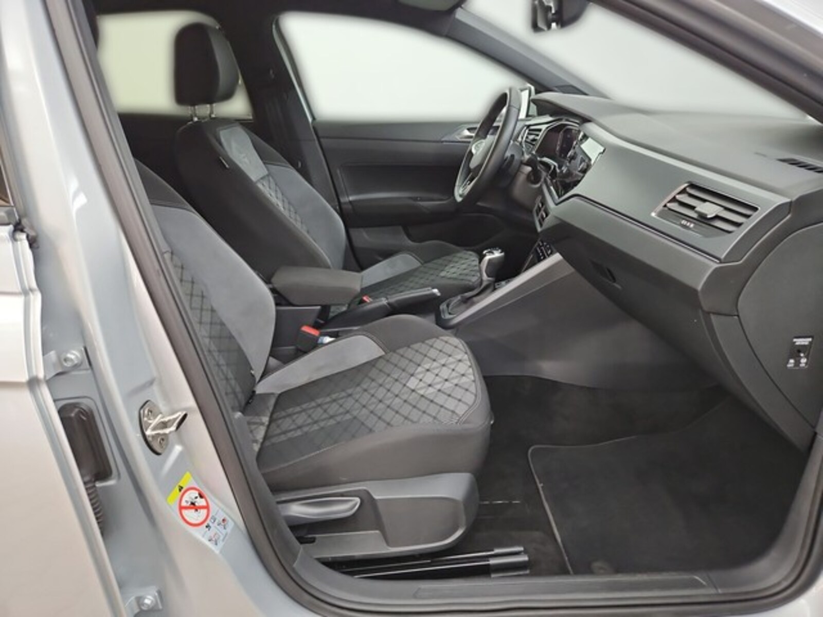 Volkswagen Polo – Bild 20
