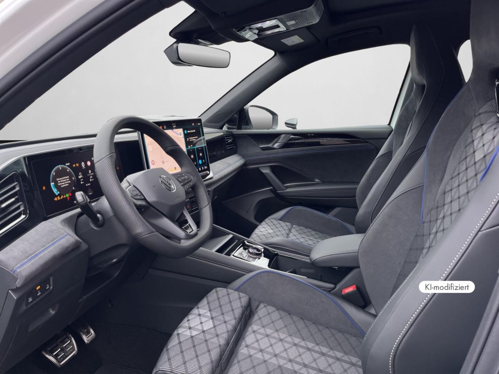 Volkswagen Tiguan – Bild 12