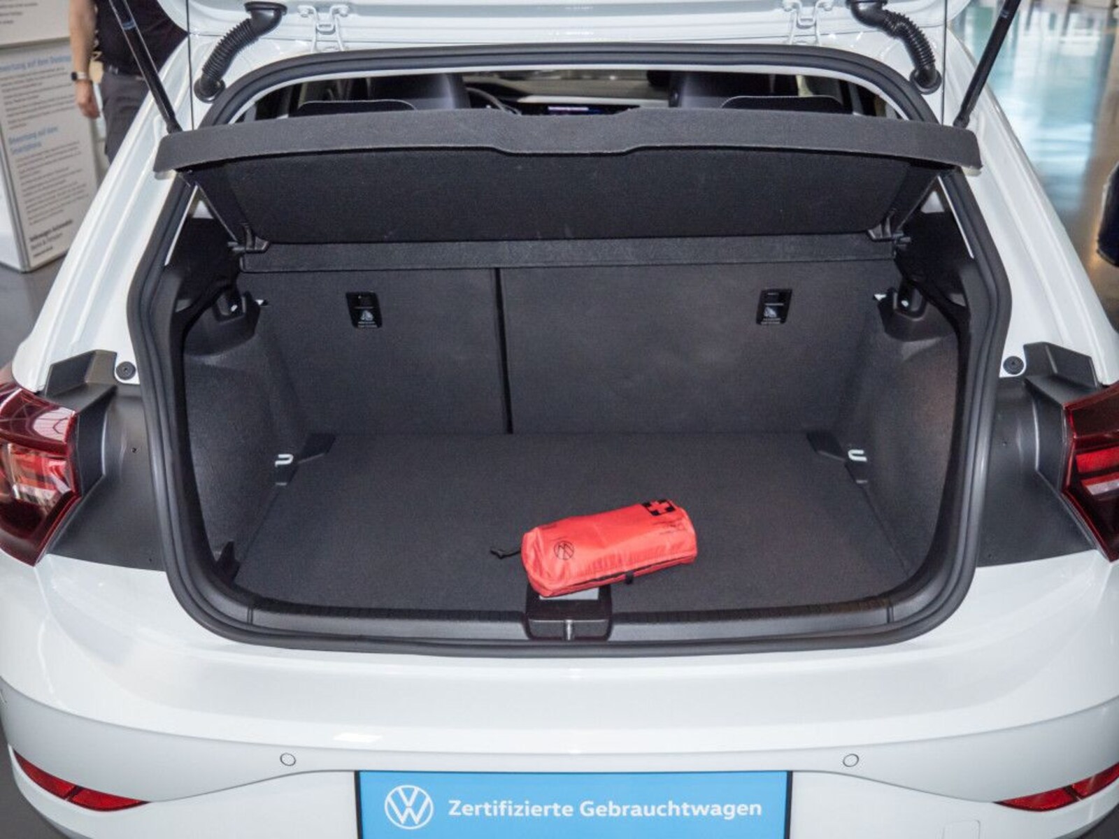 Volkswagen Polo – Bild 22