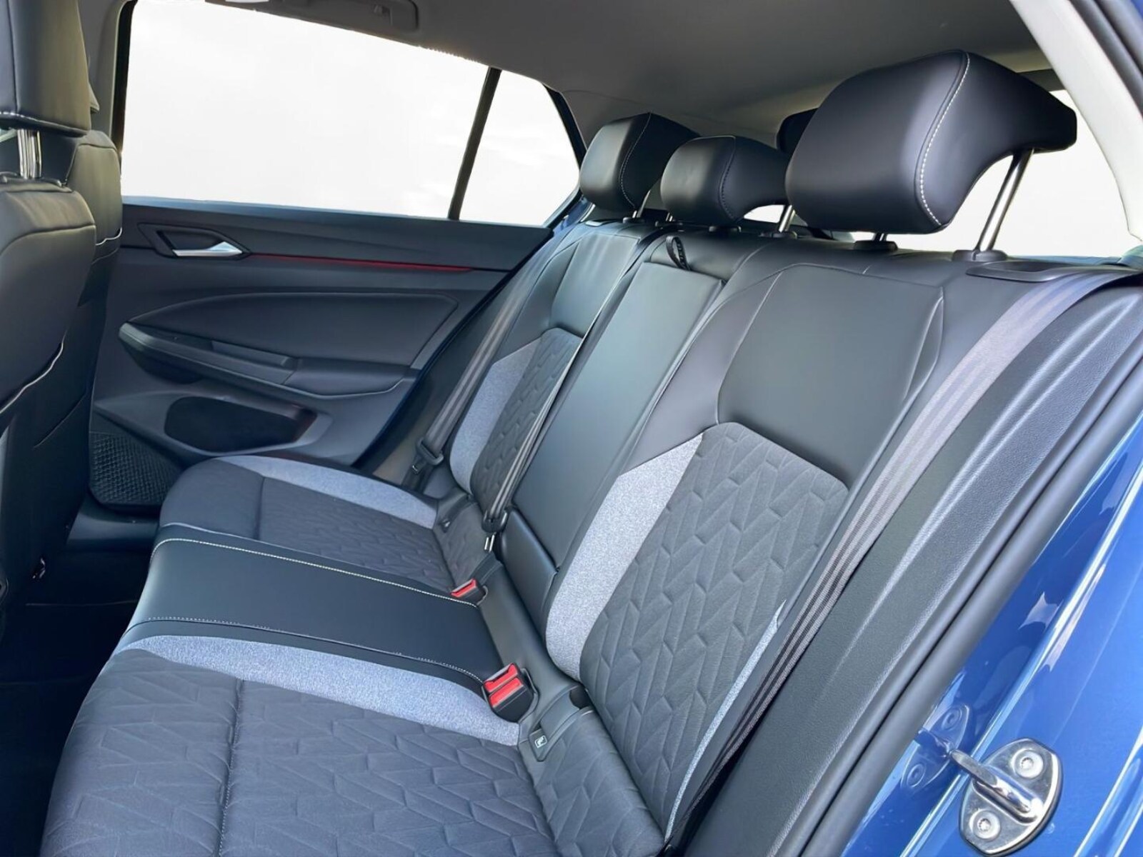 Volkswagen Golf – Bild 9