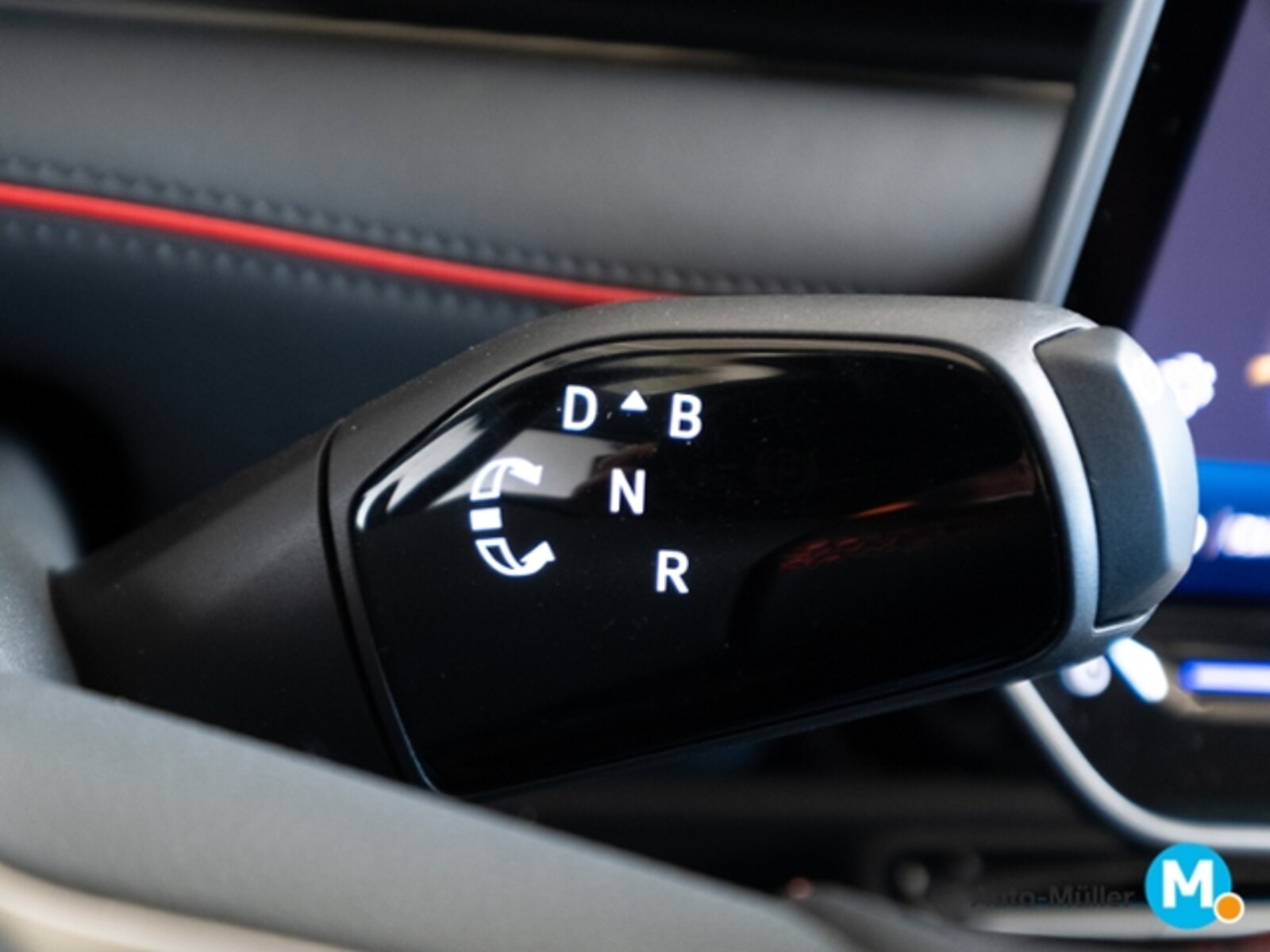 Volkswagen ID.7 Tourer – Bild 9