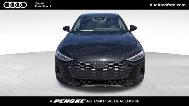2026 Audi A5 Sedan