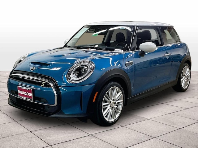 2024 MINI