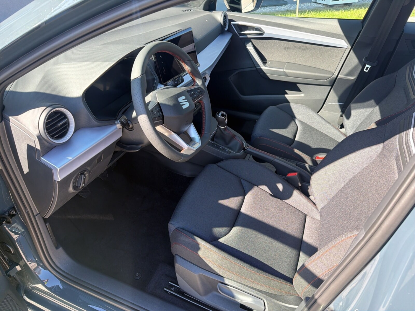 SEAT Ibiza – Bild 6