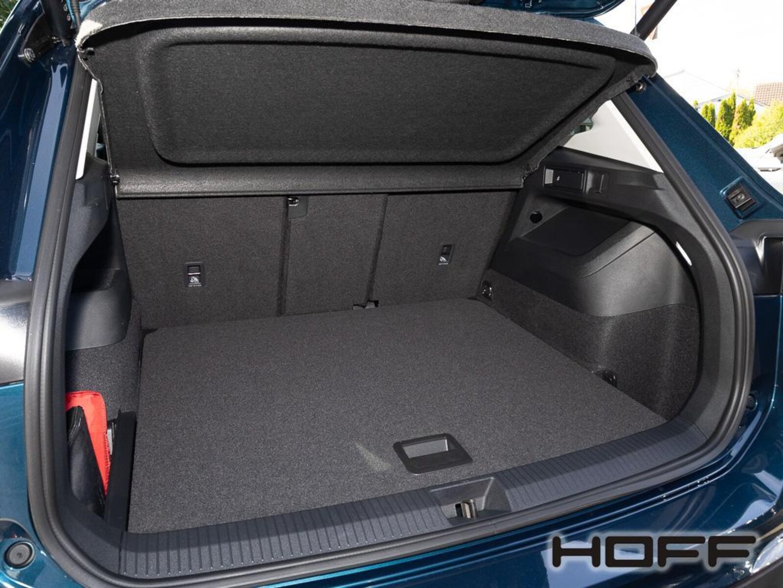 Volkswagen Tiguan – Bild 13