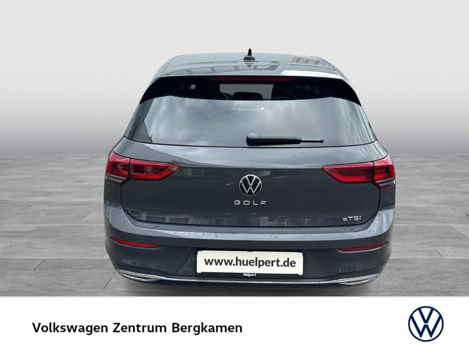 Volkswagen Golf – Bild 4