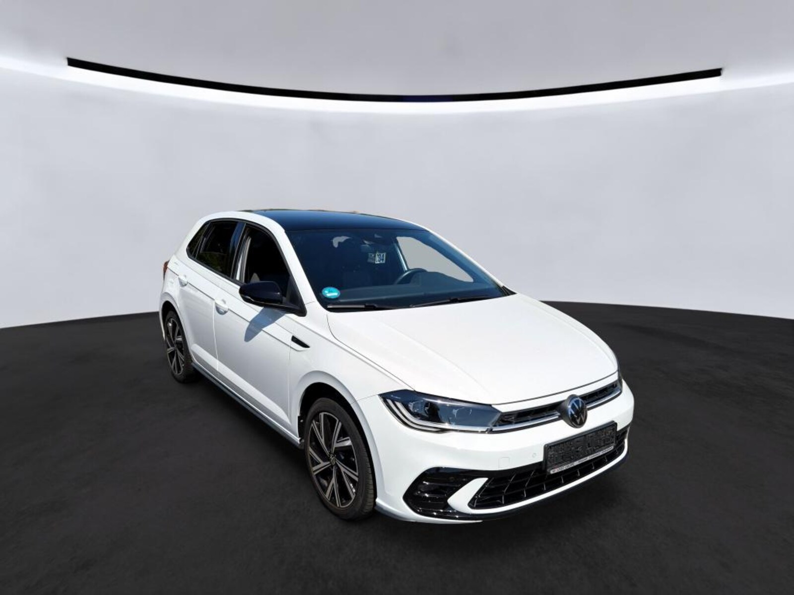 Volkswagen Polo – Bild 2