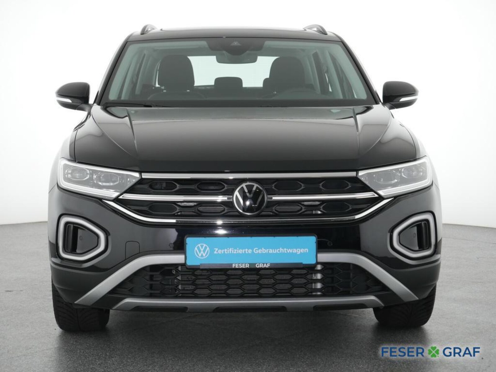 Volkswagen T-Roc – Bild 10