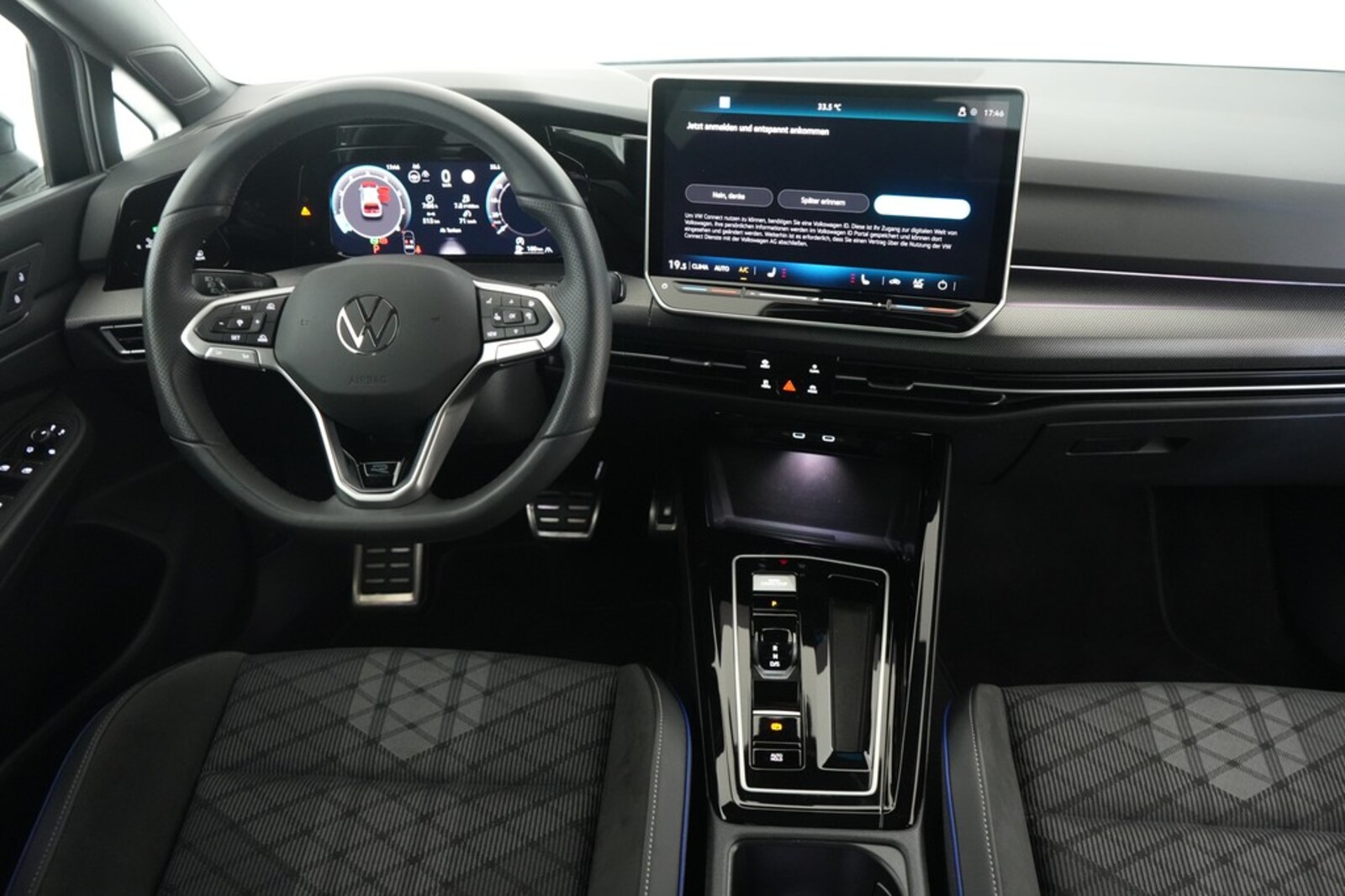 Volkswagen Golf – Bild 12