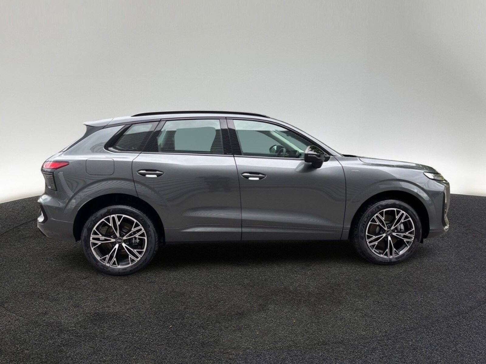 Audi Q3 – Bild 10