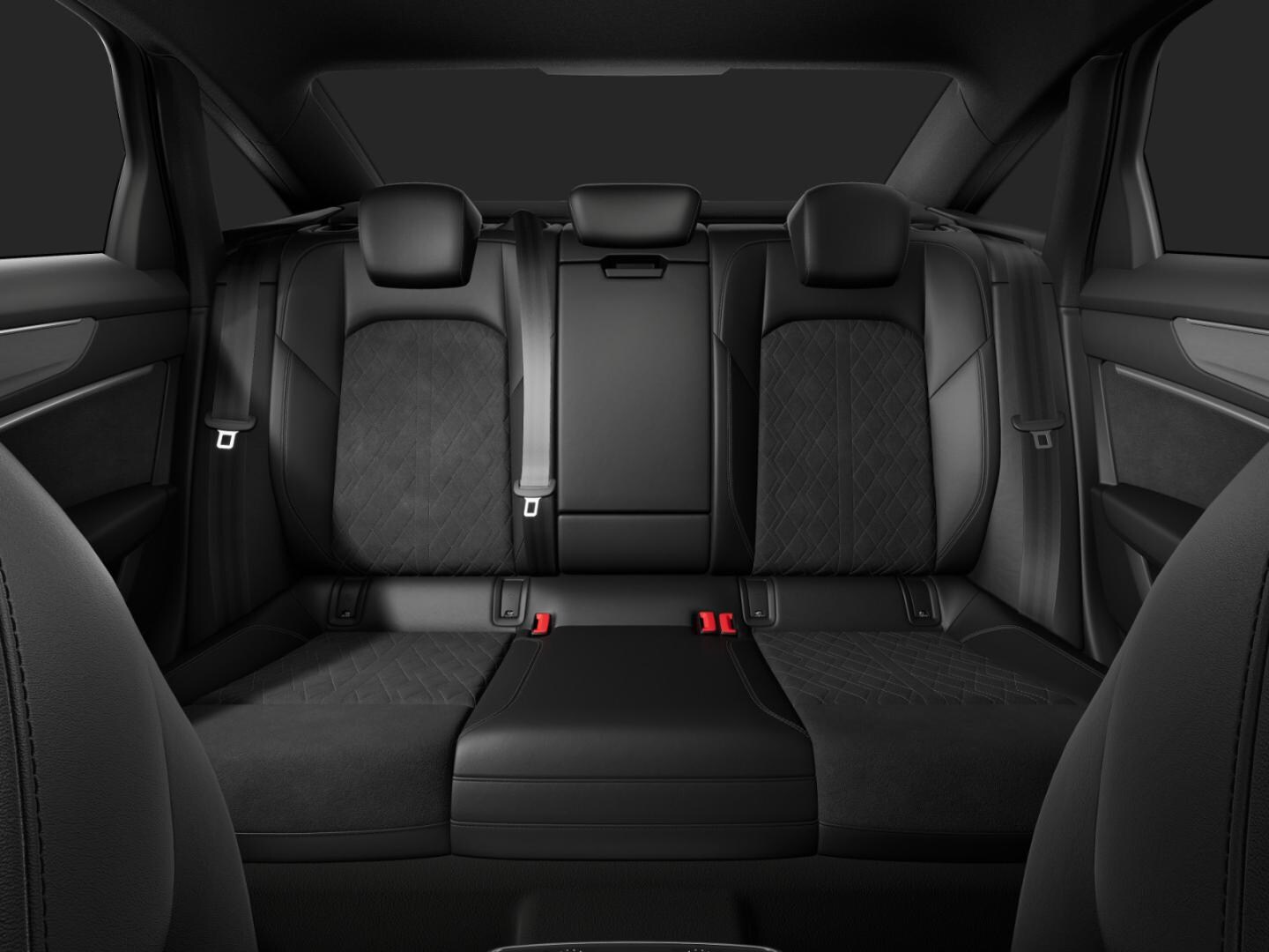 Bild über Audi S6 Limousine TDI quattro tiptronic - für weitere Informationen kontaktieren Sie den Audi Partner