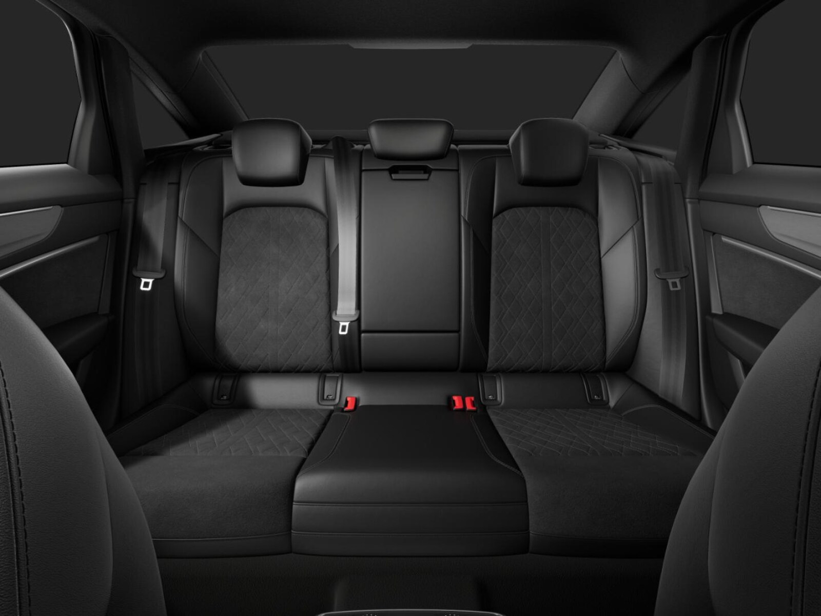 Audi S6 Limousine – Bild 11